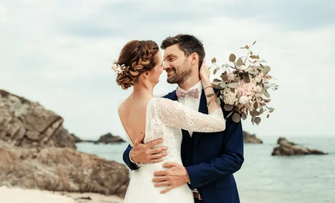 Photographe professionnelle mariage en Pays de la Loire, Besançon, TAILS PHOTOGRAPHIE