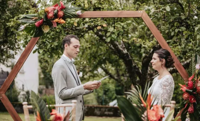 Photographe professionnelle mariage en petit comité à Besançon, Besançon, TAILS PHOTOGRAPHIE