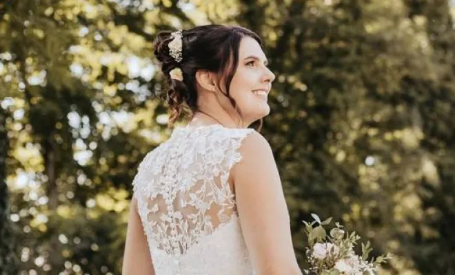 Photographe professionnelle pour mariage en Franche Comté, Besançon, TAILS PHOTOGRAPHIE