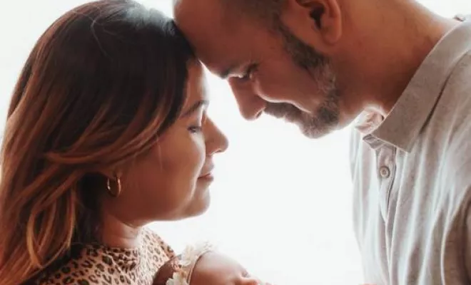 Photographe professionnelle pour photo de naissance Besançon, Besançon, TAILS PHOTOGRAPHIE