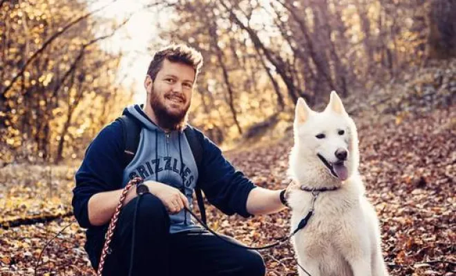 Photographe professionnelle séance photo animaux de compagnie à Besançon, Besançon, TAILS PHOTOGRAPHIE