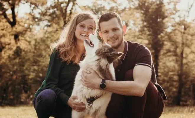 Photographe professionnelle séance photo animaux de compagnie en famille à Besançon, Besançon, TAILS PHOTOGRAPHIE