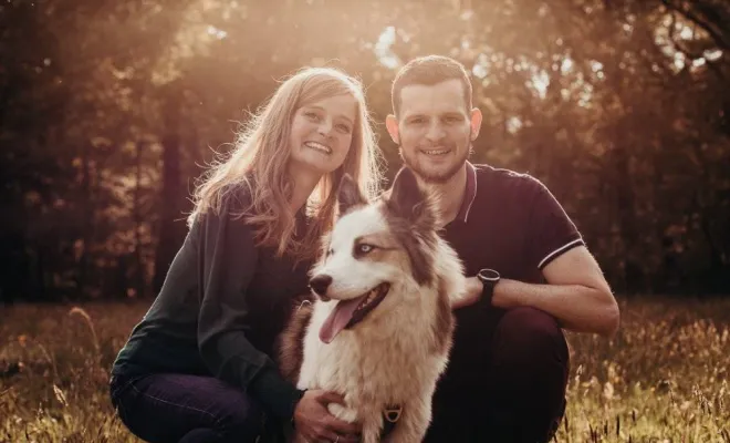 Photographe professionnelle séance photo animaux de compagnie en famille à Besançon, Besançon, TAILS PHOTOGRAPHIE