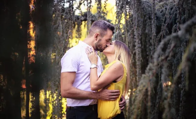 Photographe professionnelle séance photo couple à Besançon, Besançon, TAILS PHOTOGRAPHIE