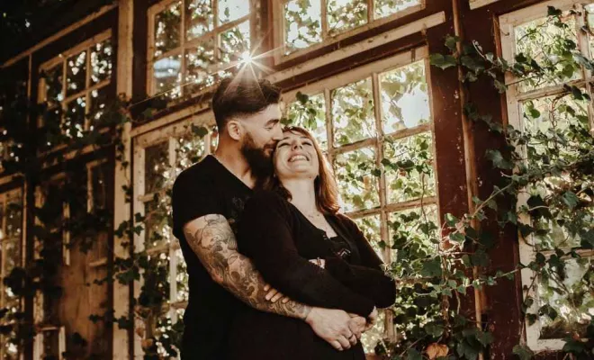 Photographe professionnelle séance photo couple à Besançon, Besançon, TAILS PHOTOGRAPHIE