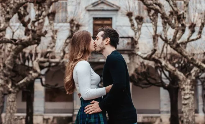 Photographe professionnelle séance photo couple à Besançon, Besançon, TAILS PHOTOGRAPHIE