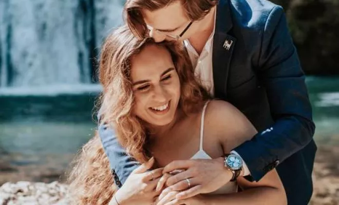 Photographe professionnelle séance photo couple à Besançon, Besançon, TAILS PHOTOGRAPHIE