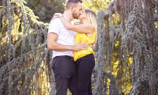 Photographe professionnelle séance photo couple à Besançon, Besançon, TAILS PHOTOGRAPHIE