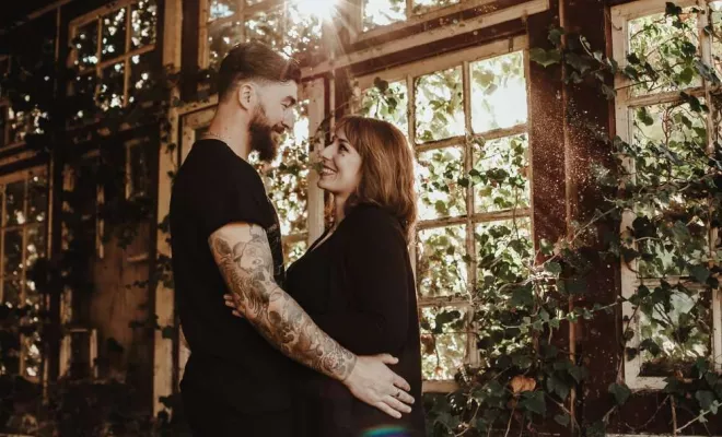 Photographe professionnelle séance photo couple à Besançon, Besançon, TAILS PHOTOGRAPHIE