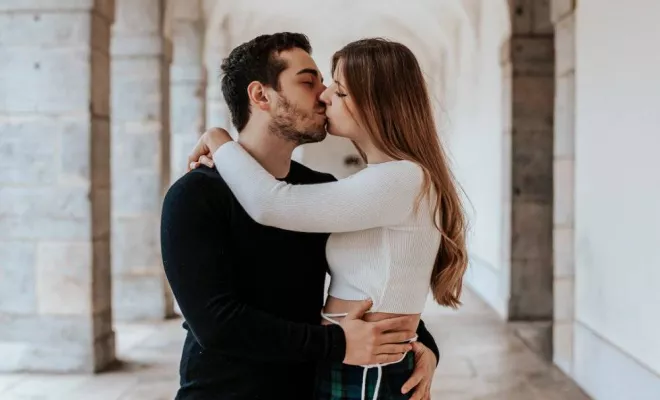 Photographe professionnelle séance photo couple à Besançon, Besançon, TAILS PHOTOGRAPHIE