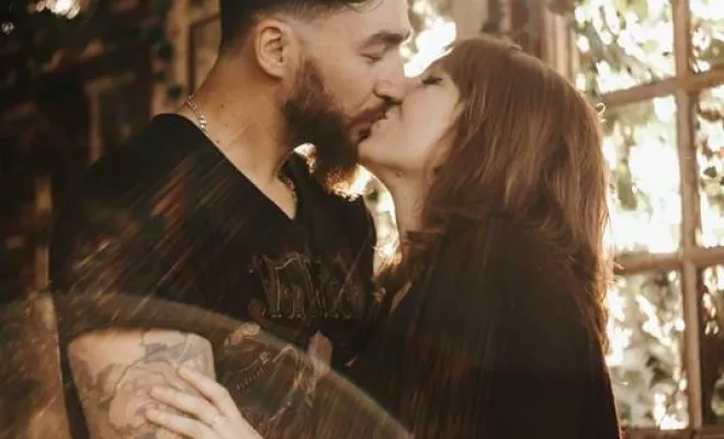 Photographe professionnelle séance photo couple à Besançon, Besançon, TAILS PHOTOGRAPHIE