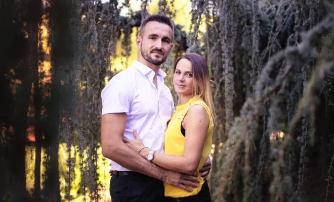 Photographe professionnelle séance photo couple à Besançon, Besançon, TAILS PHOTOGRAPHIE