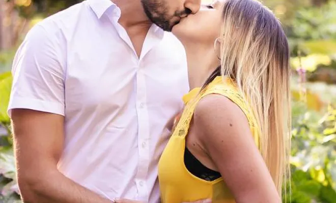 Photographe professionnelle séance photo couple à Besançon, Besançon, TAILS PHOTOGRAPHIE