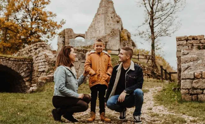 Photographe professionnelle séance photo famille à Besançon, Besançon, TAILS PHOTOGRAPHIE