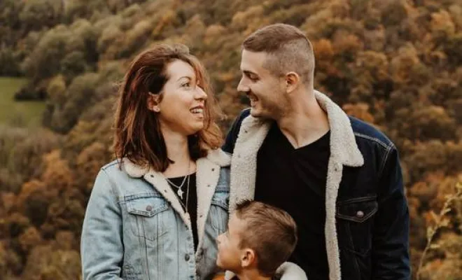 Photographe professionnelle séance photo famille à Besançon, Besançon, TAILS PHOTOGRAPHIE