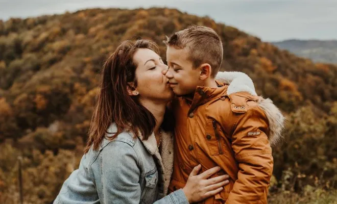 Photographe professionnelle séance photo famille à Besançon, Besançon, TAILS PHOTOGRAPHIE