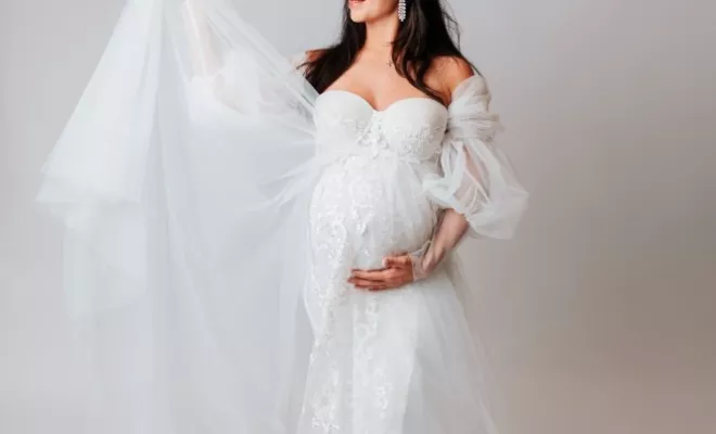 Photographe professionnelle séance photo femme enceinte en studio à Besançon, Besançon, TAILS PHOTOGRAPHIE