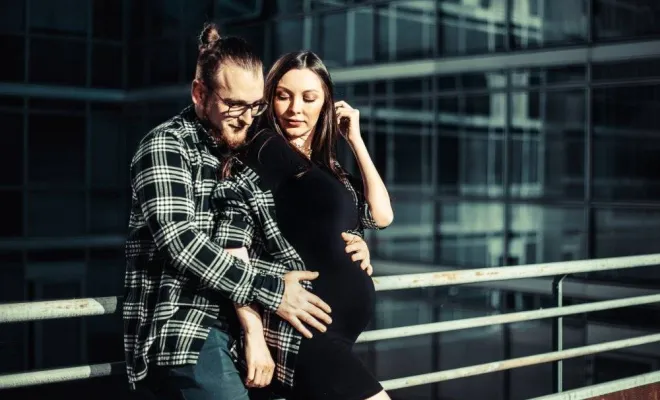 Photographe professionnelle séance photo grossesse à Besançon, Besançon, TAILS PHOTOGRAPHIE