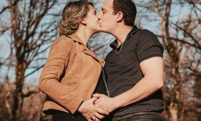 Photographe professionnelle séance photo grossesse à Besançon, Besançon, TAILS PHOTOGRAPHIE