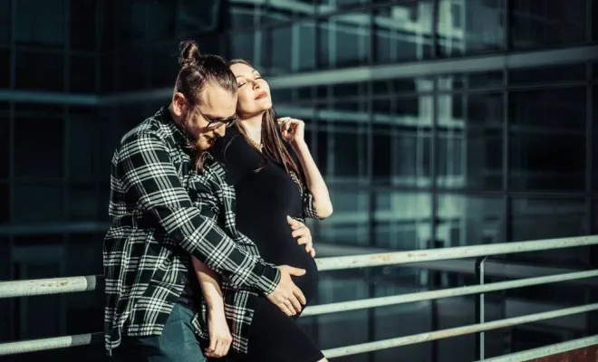 Photographe professionnelle séance photo grossesse à Besançon, Besançon, TAILS PHOTOGRAPHIE