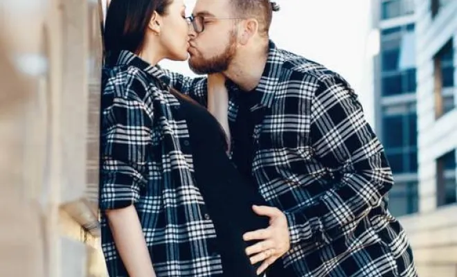 Photographe professionnelle séance photo grossesse à Besançon, Besançon, TAILS PHOTOGRAPHIE