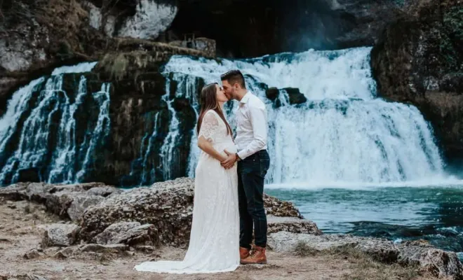 Photographe professionnelle séance photo grossesse en couple à Besançon, Besançon, TAILS PHOTOGRAPHIE