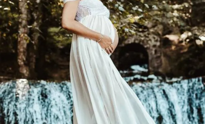 Photographe professionnelle séance photo grossesse en couple à Besançon, Besançon, TAILS PHOTOGRAPHIE