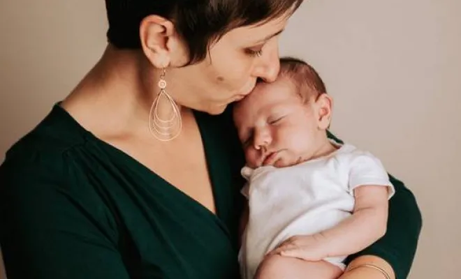 Photographe professionnelle séance photo nouveau né en studio à Besançon, Besançon, TAILS PHOTOGRAPHIE