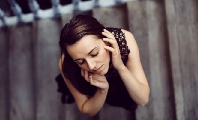 Photographe professionnelle séance photo portrait femme à Besançon, Besançon, TAILS PHOTOGRAPHIE