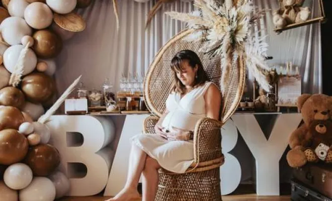 Photographe professionnelle shooting Baby Shower à Pontarlier, Besançon, TAILS PHOTOGRAPHIE