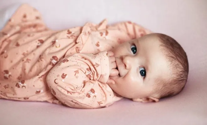 Photographe professionnelle shooting bébé à Besançon, Besançon, TAILS PHOTOGRAPHIE