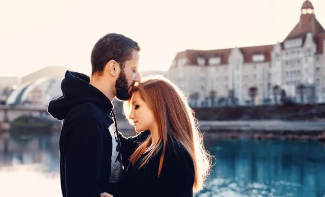 Photographe professionnelle shooting couple à Besançon, Besançon, TAILS PHOTOGRAPHIE