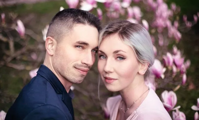 Photographe professionnelle shooting couple à Besançon, Besançon, TAILS PHOTOGRAPHIE