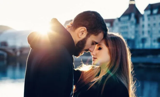 Photographe professionnelle shooting couple à Besançon, Besançon, TAILS PHOTOGRAPHIE