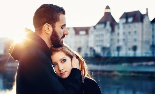 Photographe professionnelle shooting couple à Besançon, Besançon, TAILS PHOTOGRAPHIE