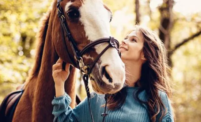 Photographe professionnelle shooting équestre Besançon, Besançon, TAILS PHOTOGRAPHIE