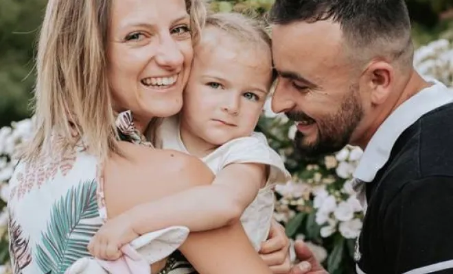 Photographe professionnelle shooting famille à Besançon, Besançon, TAILS PHOTOGRAPHIE