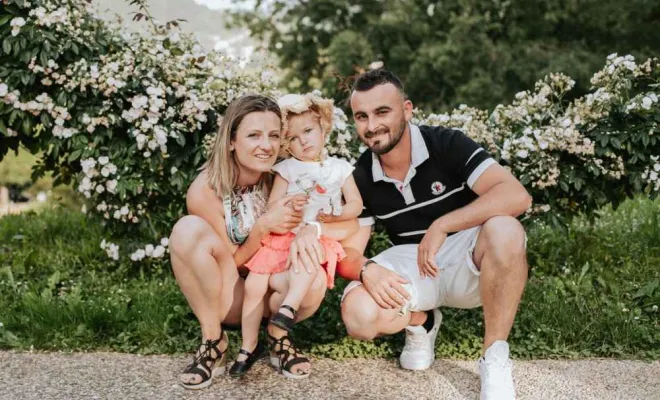 Photographe professionnelle shooting famille à Besançon, Besançon, TAILS PHOTOGRAPHIE