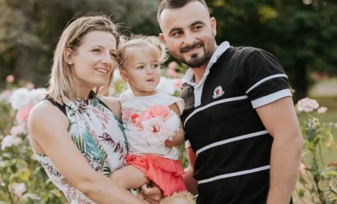 Photographe professionnelle shooting famille à Besançon, Besançon, TAILS PHOTOGRAPHIE