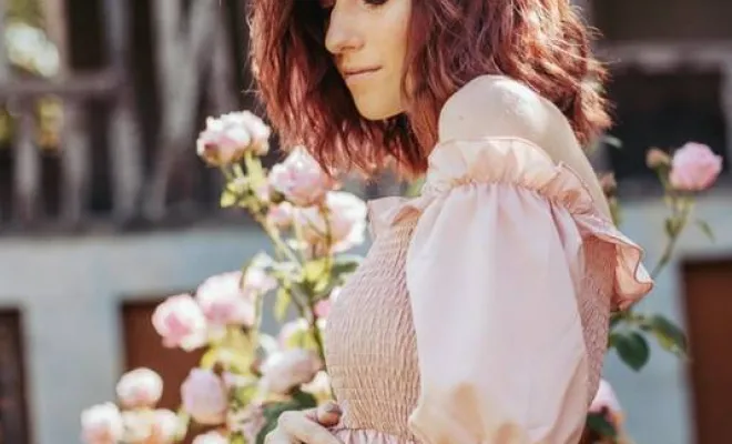 Photographe professionnelle shooting grossesse à Besançon, Besançon, TAILS PHOTOGRAPHIE