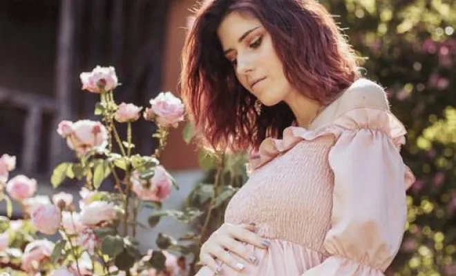 Photographe professionnelle shooting grossesse à Besançon, Besançon, TAILS PHOTOGRAPHIE