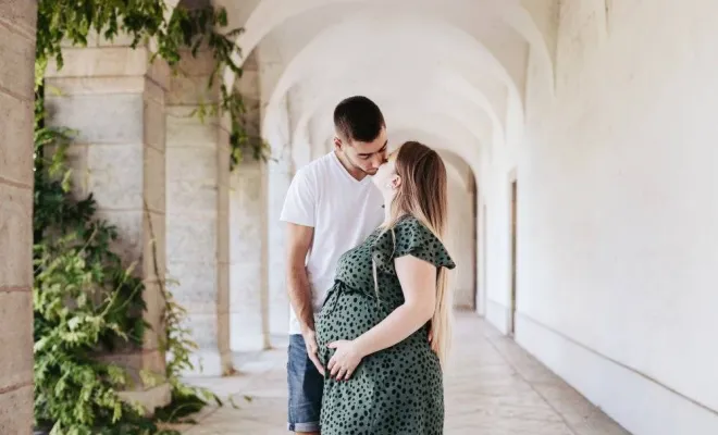 Photographe professionnelle shooting grossesse à Besançon, Besançon, TAILS PHOTOGRAPHIE