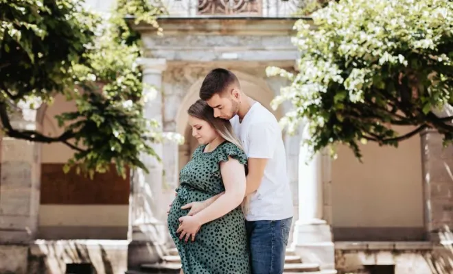 Photographe professionnelle shooting grossesse à Besançon, Besançon, TAILS PHOTOGRAPHIE