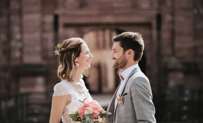 Photographe professionnelle shooting mariage à Belfort, Besançon, TAILS PHOTOGRAPHIE