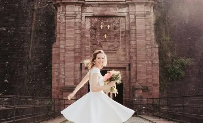 Photographe professionnelle shooting mariage à Belfort, Besançon, TAILS PHOTOGRAPHIE