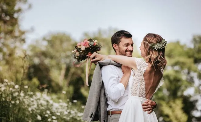 Photographe professionnelle shooting mariage à Belfort, Besançon, TAILS PHOTOGRAPHIE