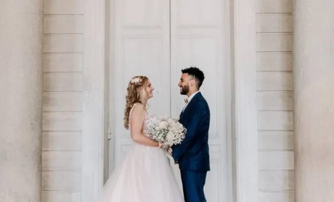 Photographe professionnelle shooting mariage au château de Moncley près de Besançon, Besançon, TAILS PHOTOGRAPHIE