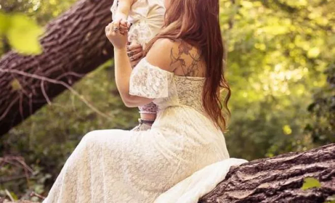 Photographe professionnelle shooting mère et fille à Besançon, Besançon, TAILS PHOTOGRAPHIE