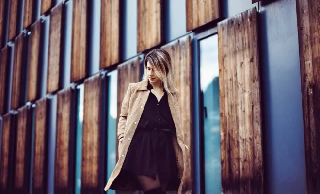 Photographe professionnelle shooting mode à Besançon, Besançon, TAILS PHOTOGRAPHIE