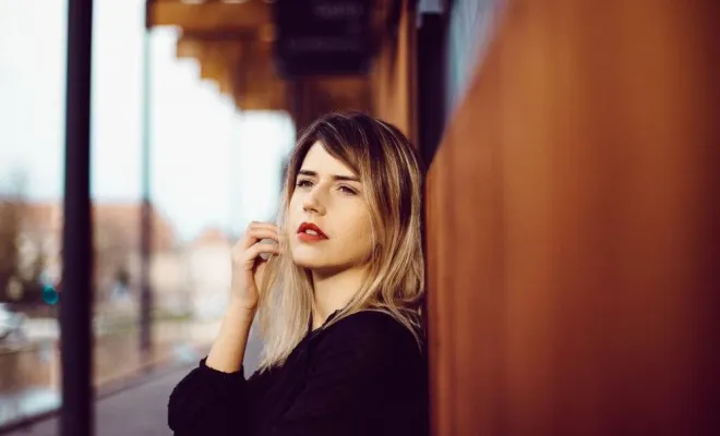 Photographe professionnelle shooting mode à Besançon, Besançon, TAILS PHOTOGRAPHIE